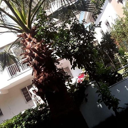 Hotel Villa Granada Анталья Экстерьер фото