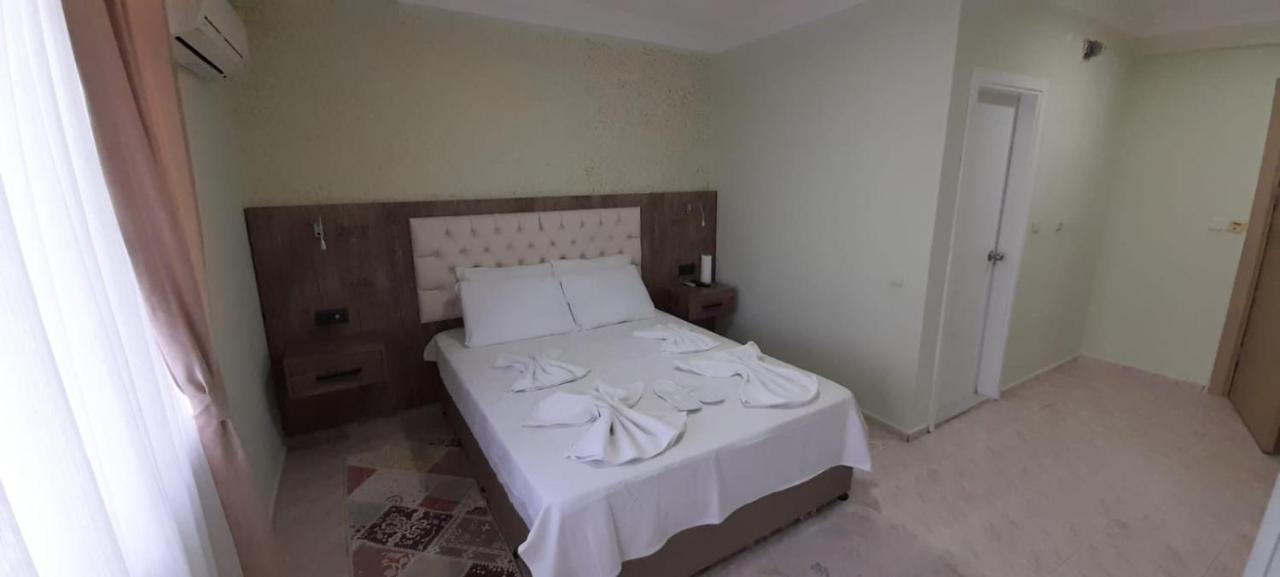 Hotel Villa Granada Анталья Экстерьер фото