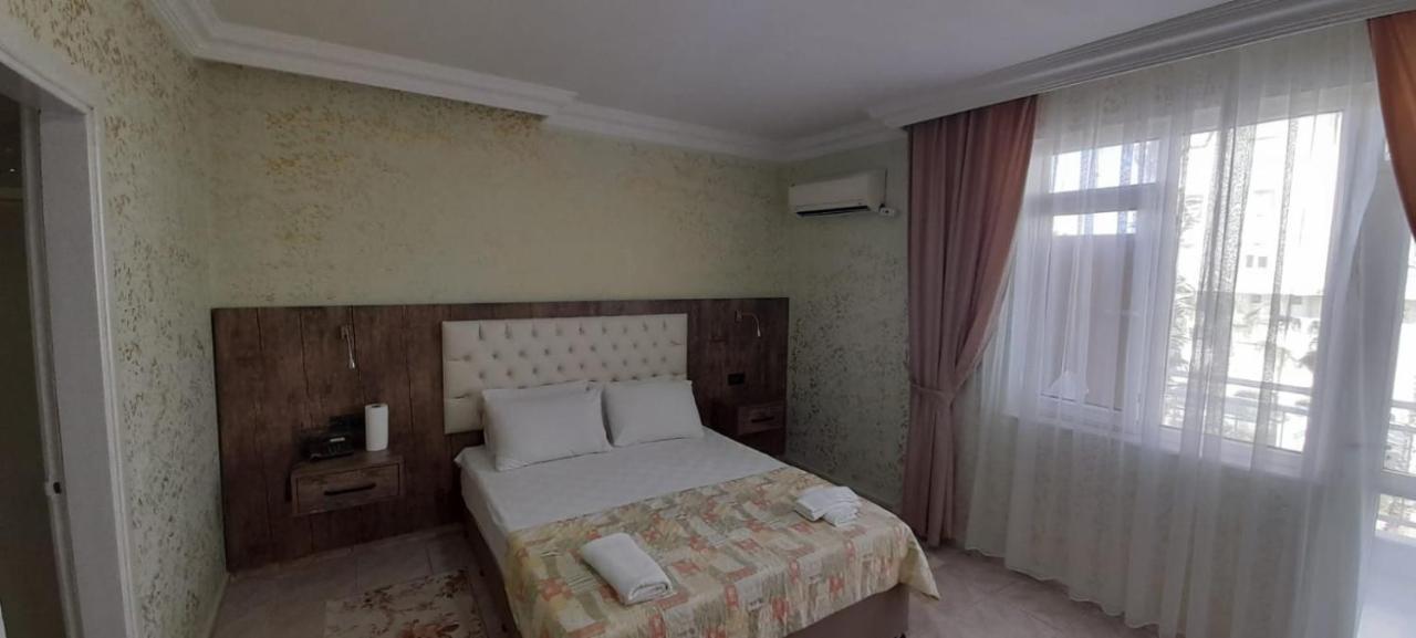 Hotel Villa Granada Анталья Экстерьер фото