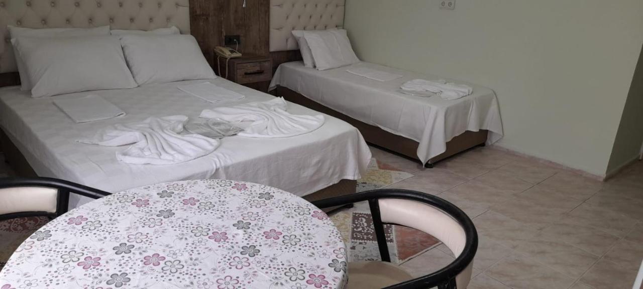 Hotel Villa Granada Анталья Экстерьер фото