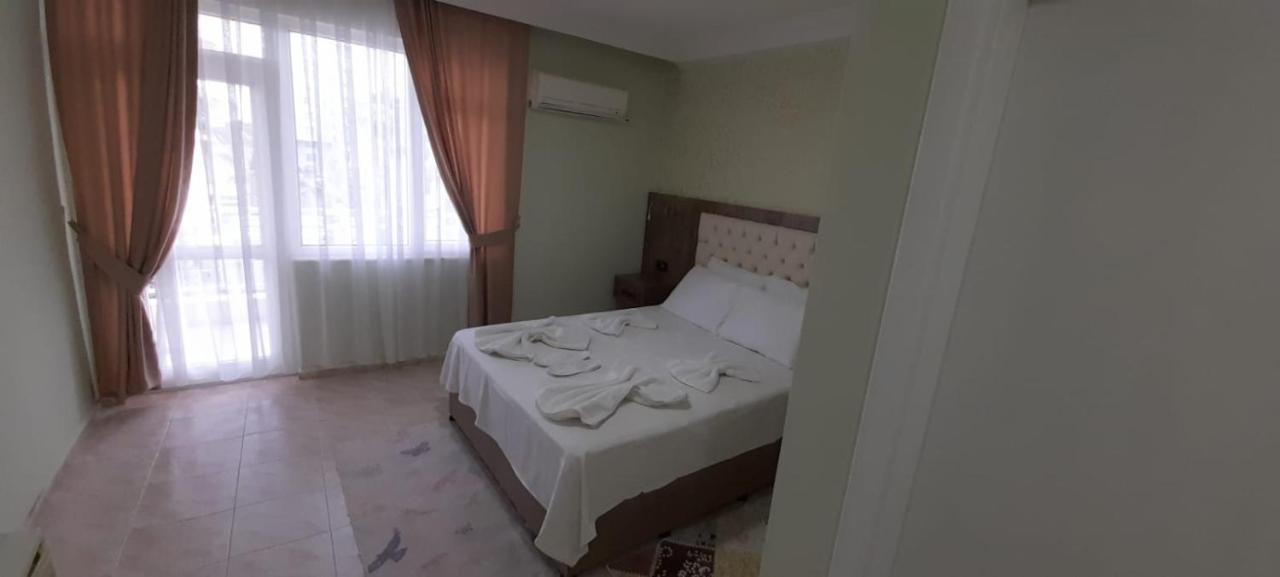 Hotel Villa Granada Анталья Экстерьер фото