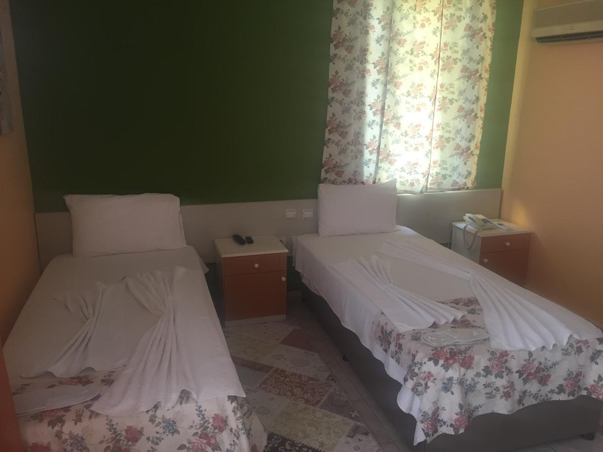 Hotel Villa Granada Анталья Экстерьер фото