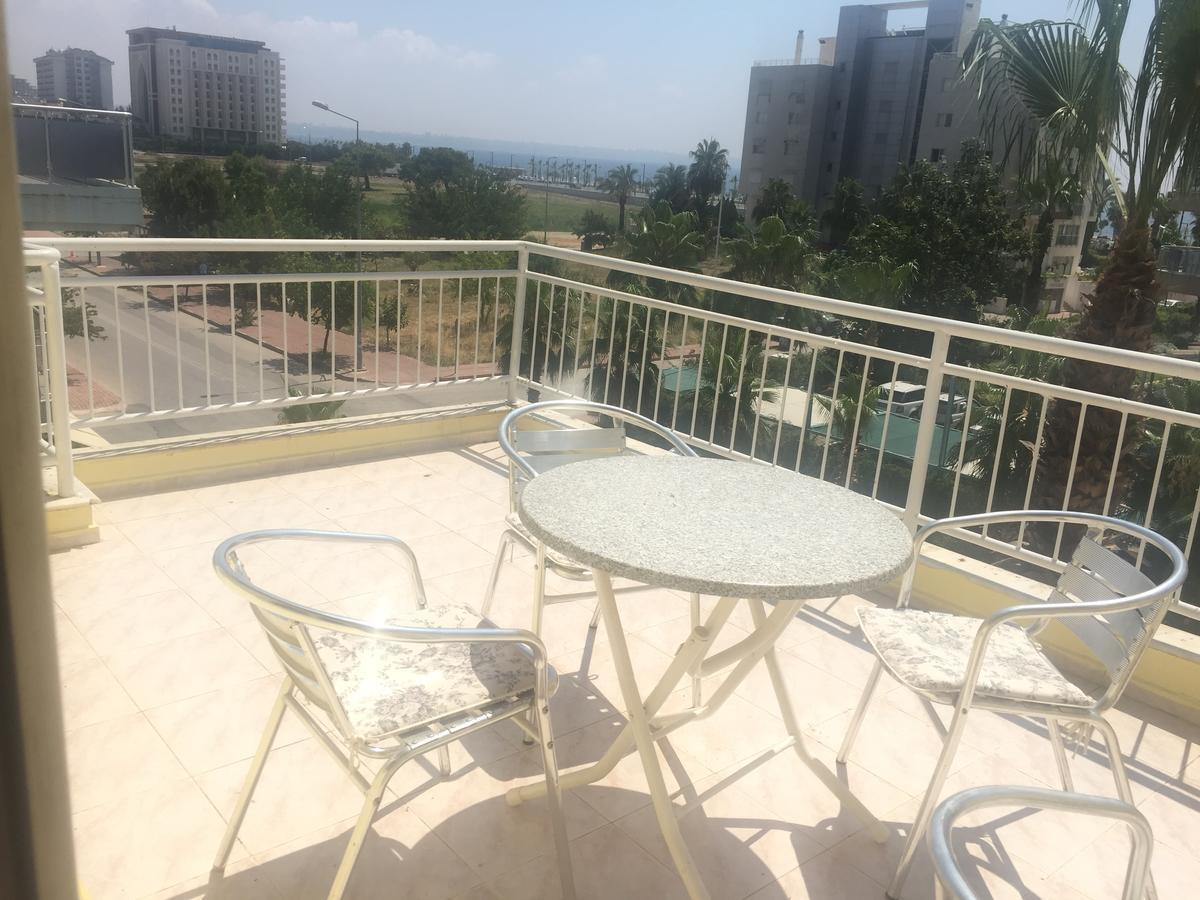 Hotel Villa Granada Анталья Экстерьер фото